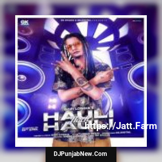 Hauli Hauli Nach Gopi Longia song cover