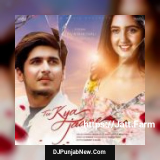 Tu Kya Jaane Jyotica Tangri song cover