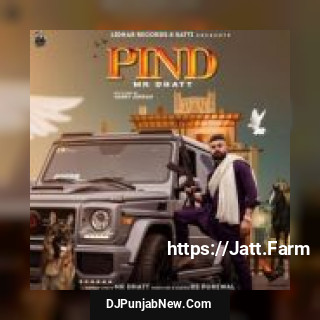 Pind Mr Dhatt song cover