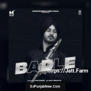 Badle Sukh Sandhu song cover
