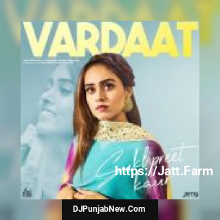Vardaat Sukhpreet Kaur song cover