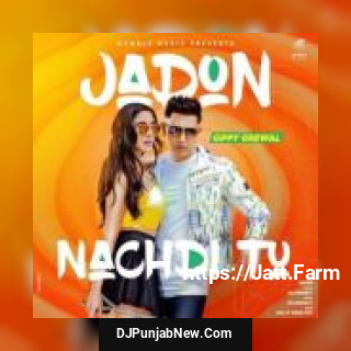 Jadon Nachdi Tu Gippy Grewal, Viruss song cover