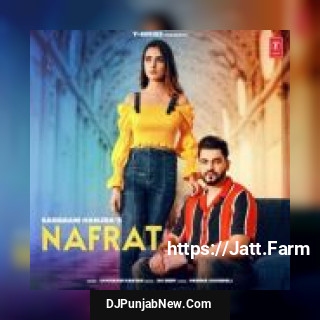 Nafrat Sangram Hanjra song cover