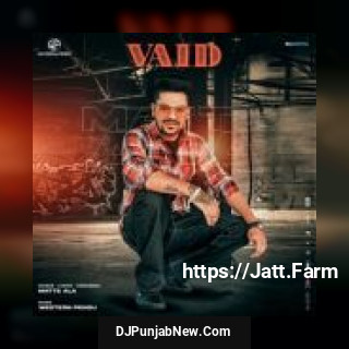 Vaid Emanat Preet Kaur, Matte Ala song cover