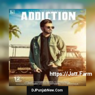Addiction Happy Raikoti, Yung Delic song cover