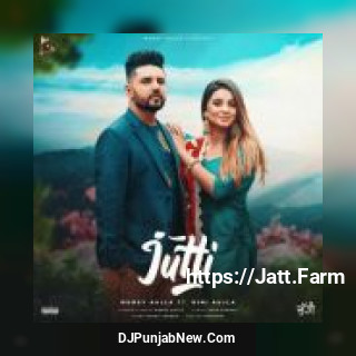 Jutti Money Aujla song cover