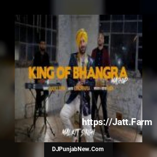 King Of Bhangra Mashup Malkit Singh song cover
