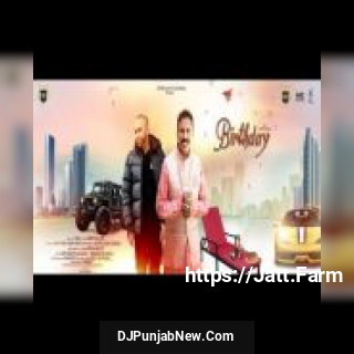Birthday Bakshi Billa song cover