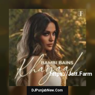 Khayaal Bambi Bains song cover