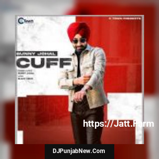 Cuff Bunny Johal song cover