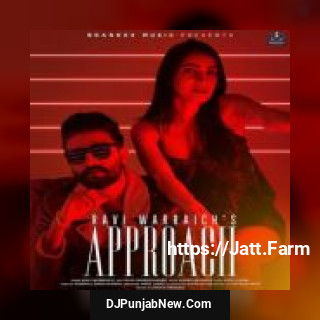 Approach Raja Game Changerz, Ravi Warraich song cover