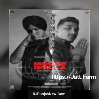 Moosedrilla Divine, Sidhu Moose Wala song cover