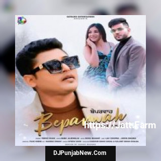 Beparwah Feroz Khan song cover