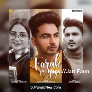 Farak Pe Geya Bannet Dosanjh song cover