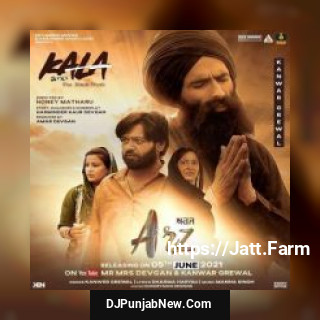 Arz Kanwar Grewal song cover