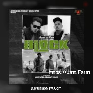 Block Fouji, Hunny song cover
