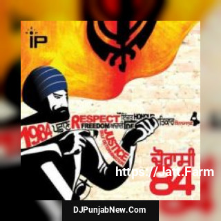 Ik Bhindranwala Tigerstyle, Sukha Singh song cover