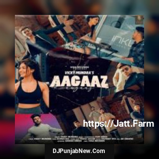 Aagaaz Vicky Mundra song cover