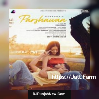 Parshawan Harnoor song cover