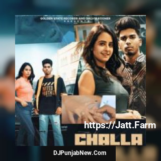 Challa Harjot Ladbanzaria song cover