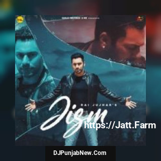Jism Rai Jujhar song cover