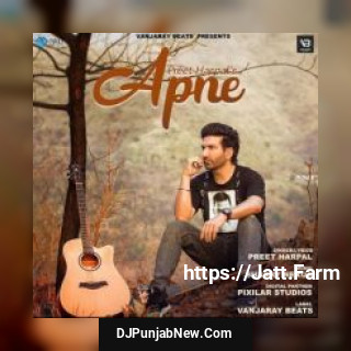 Apne Preet Harpal song cover