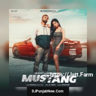 Mustang Mr Dhatt song cover