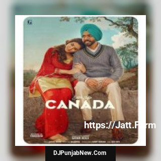 Canada Satbir Aujla song cover