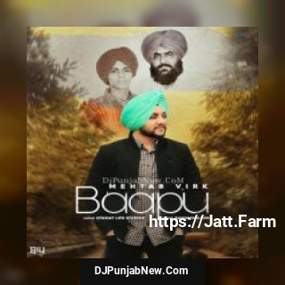Baapu Mehtab Virk song cover