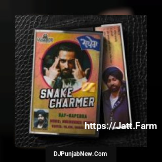 Snake Charmer Sukshinder Shinda, Raf-Saperra song cover