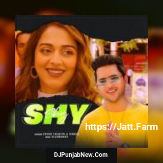 Shy Viruss, Ayush Talniya song cover