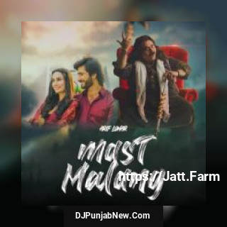 Mast Malang Arif Lohar song cover