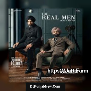 The Real Men Gopi Waraich song cover