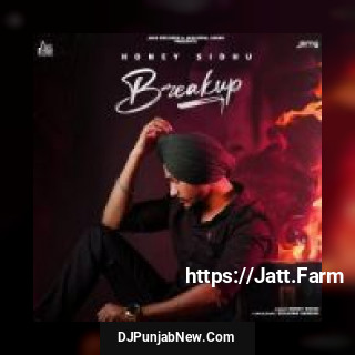 Breakup Kulshan Sandhu song cover