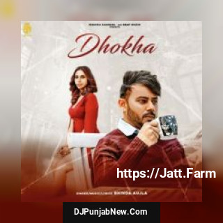 Dhokha Bhinda Aujla song cover