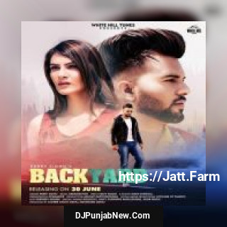 Backyard Parry Sidhu song cover