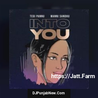 Into You Tegi Pannu song cover
