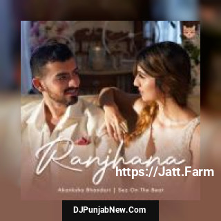 Ranjhana Akanksha Bhandari song cover