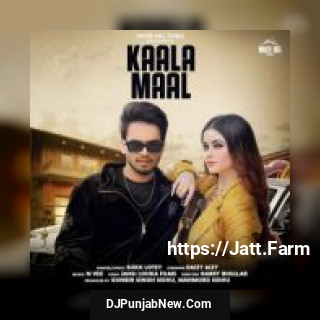 Kaala Maal Sukh Lotey song cover