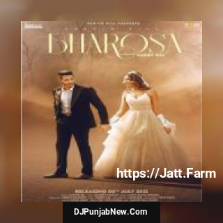 Bharosa Harvir Gill song cover