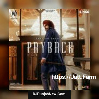 Payback Pavitar Lassoi song cover