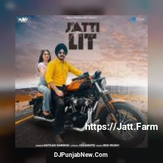 Jatti Lit Satkar Sandhu song cover