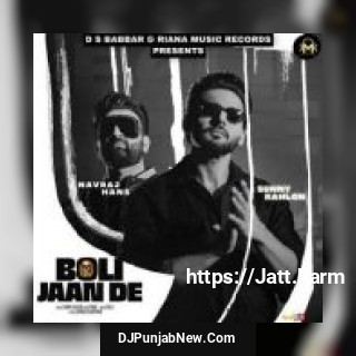 Boli Jaan De Sunny Kahlon, G Noor song cover
