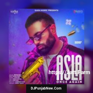 Asla Once Again Gagan Kokri, Manpreet Hans song cover