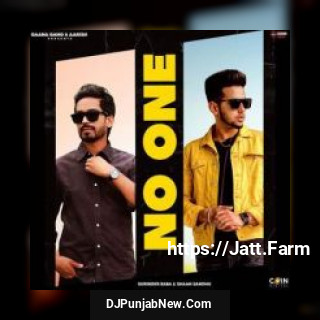 No One Surinder Baba, Shaan Sandhu song cover