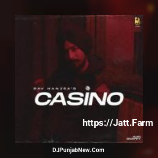 Casino Rav Hanjra song cover