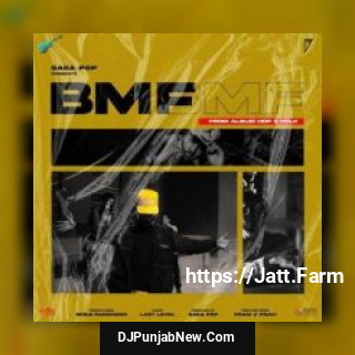 BMF Bob B Randhawa song cover