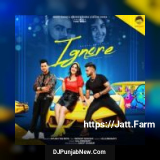 Ignore Indeep Bakshi, Ayush Talniya song cover