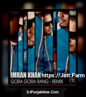 Gora Gora Rang Imran Khan song cover