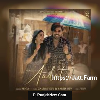 Aadat Ve Ninja song cover